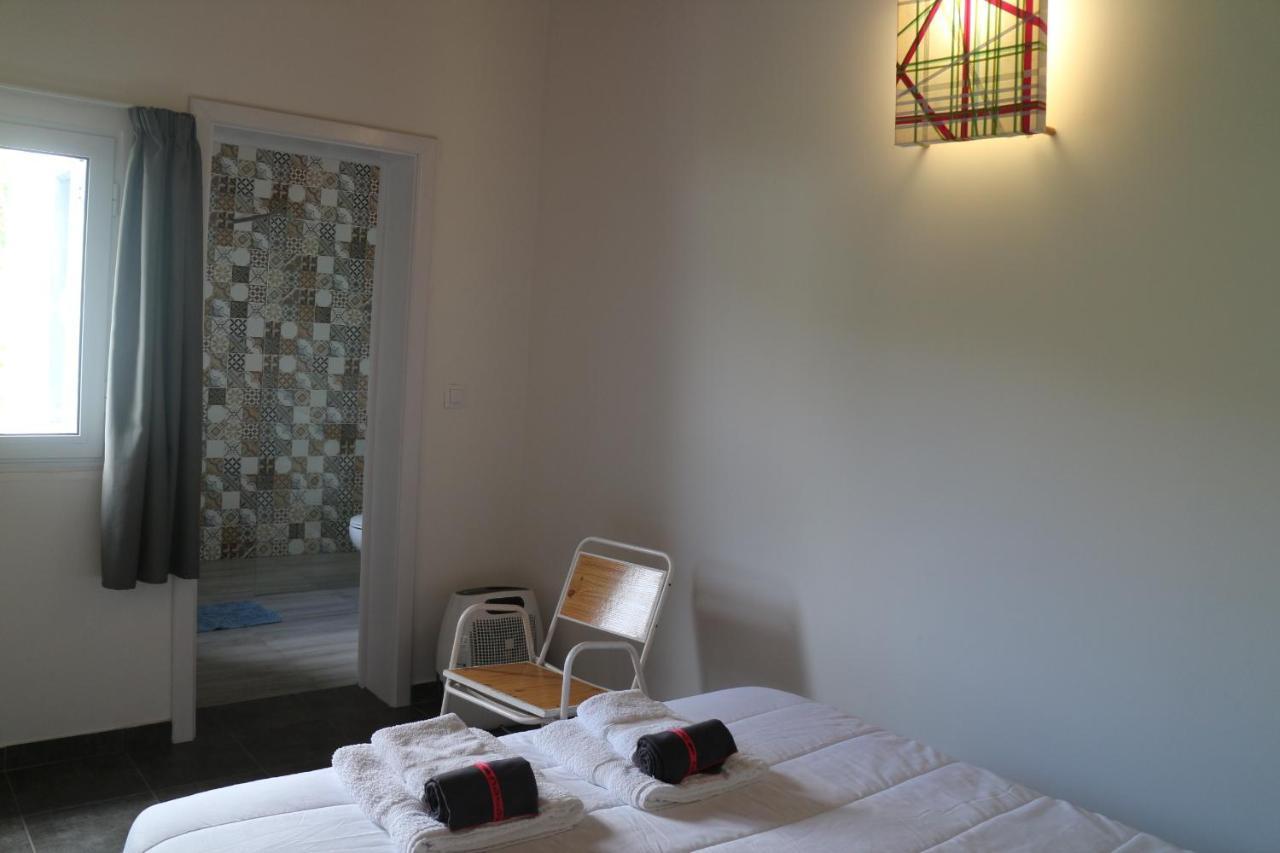 Casa Das Camarinhas Raal 542- Casa Partilhada Ginetes المظهر الخارجي الصورة