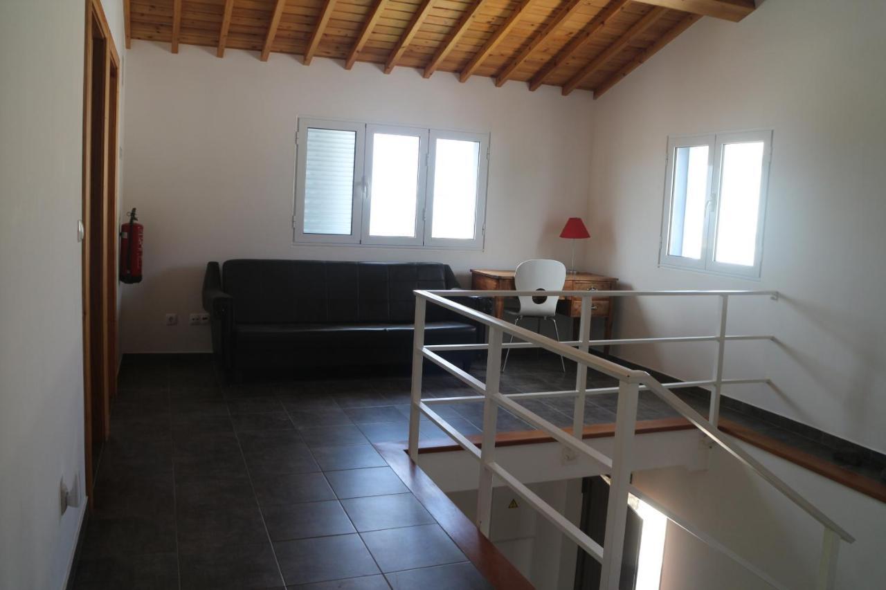 Casa Das Camarinhas Raal 542- Casa Partilhada Ginetes المظهر الخارجي الصورة