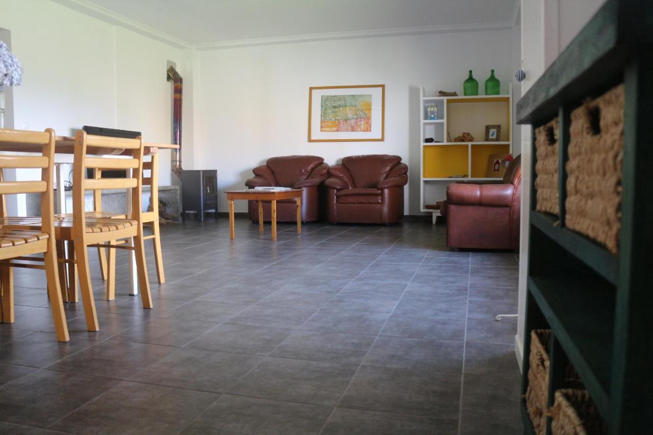 Casa Das Camarinhas Raal 542- Casa Partilhada Ginetes المظهر الخارجي الصورة