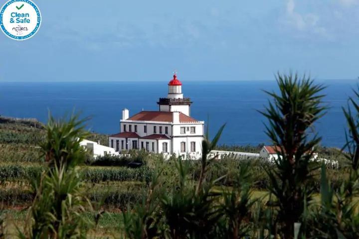Casa Das Camarinhas Raal 542- Casa Partilhada Ginetes المظهر الخارجي الصورة