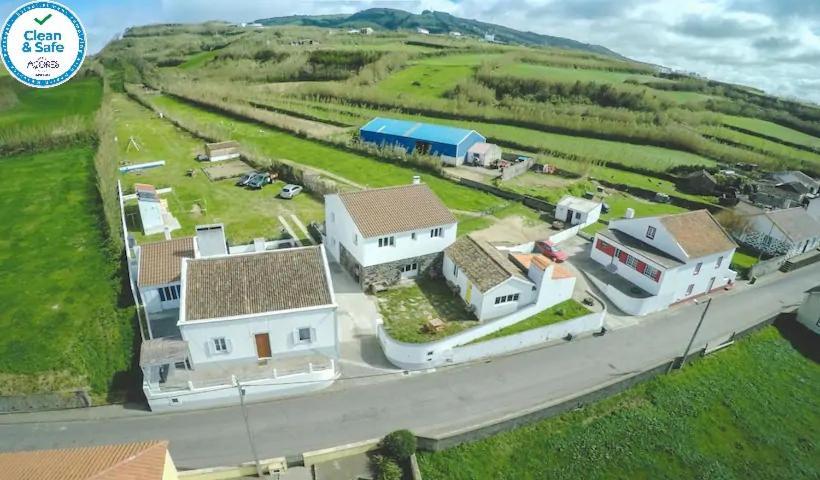 Casa Das Camarinhas Raal 542- Casa Partilhada Ginetes المظهر الخارجي الصورة