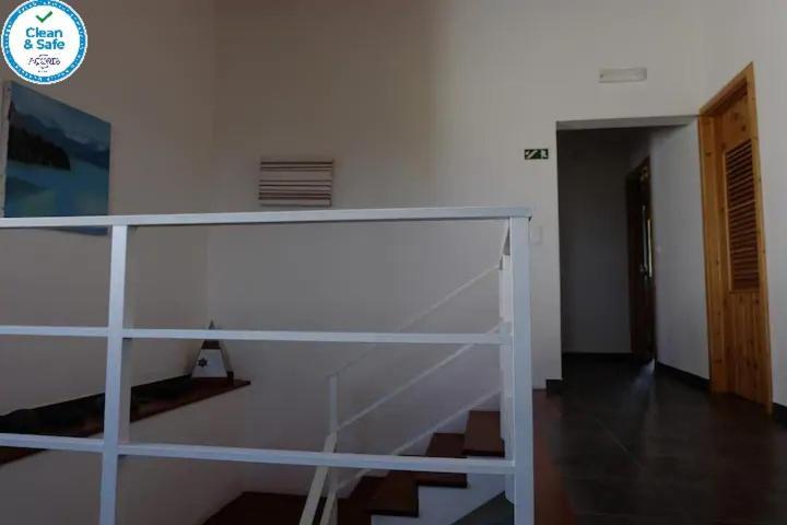 Casa Das Camarinhas Raal 542- Casa Partilhada Ginetes المظهر الخارجي الصورة