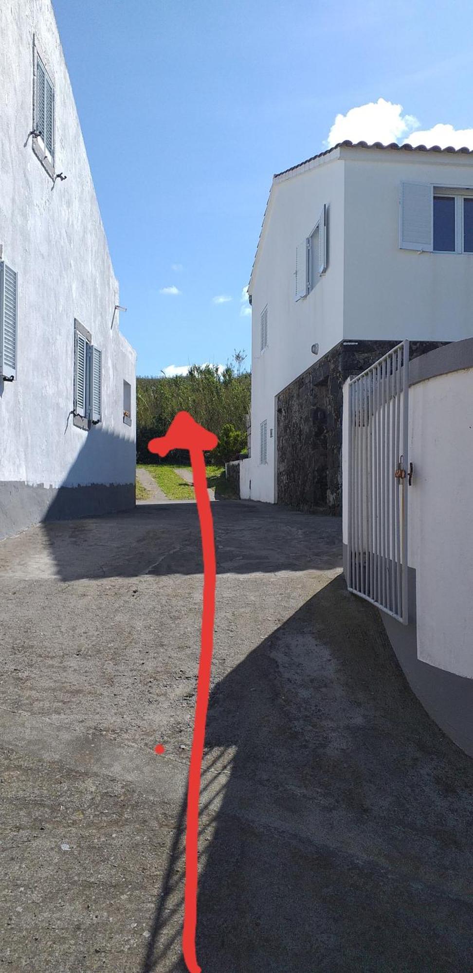 Casa Das Camarinhas Raal 542- Casa Partilhada Ginetes المظهر الخارجي الصورة
